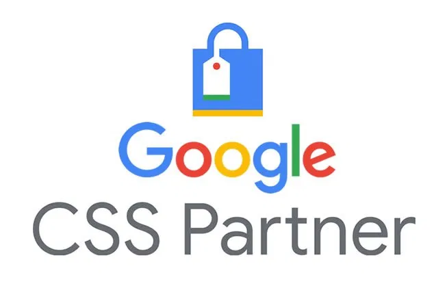 Google CSS Shopping Partner